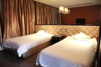 Qing Mu Hotel Xiang Yang Road Chaohu ภายนอก รูปภาพ