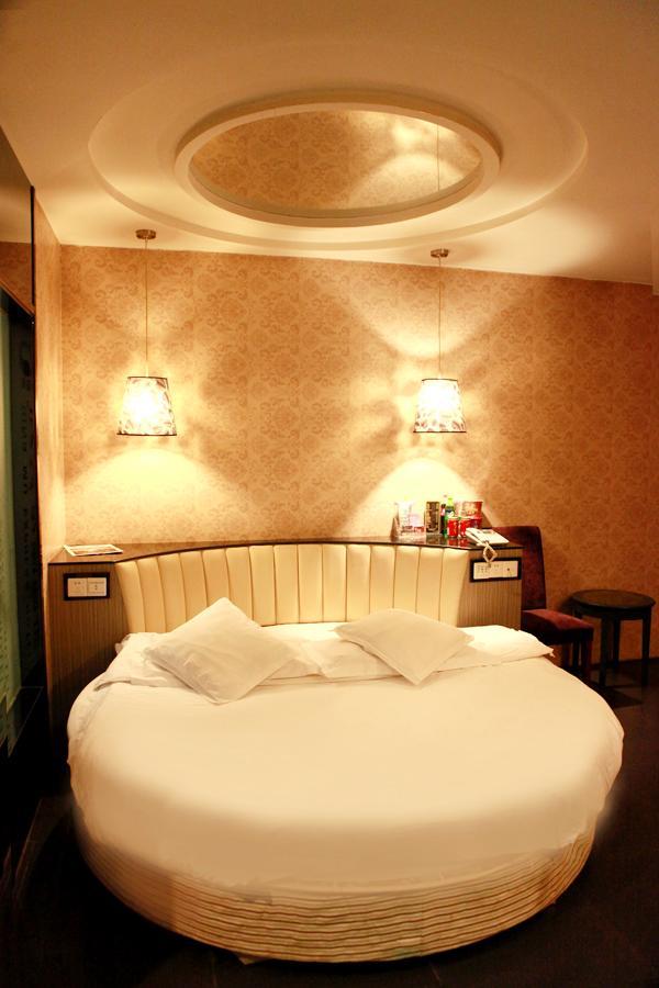 Qing Mu Hotel Xiang Yang Road Chaohu ภายนอก รูปภาพ